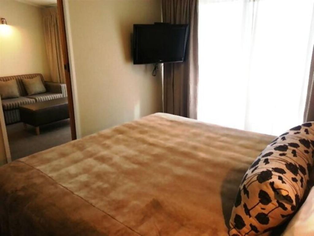 Marineland Motel Napier Quarto foto