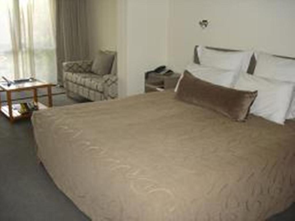Marineland Motel Napier Quarto foto