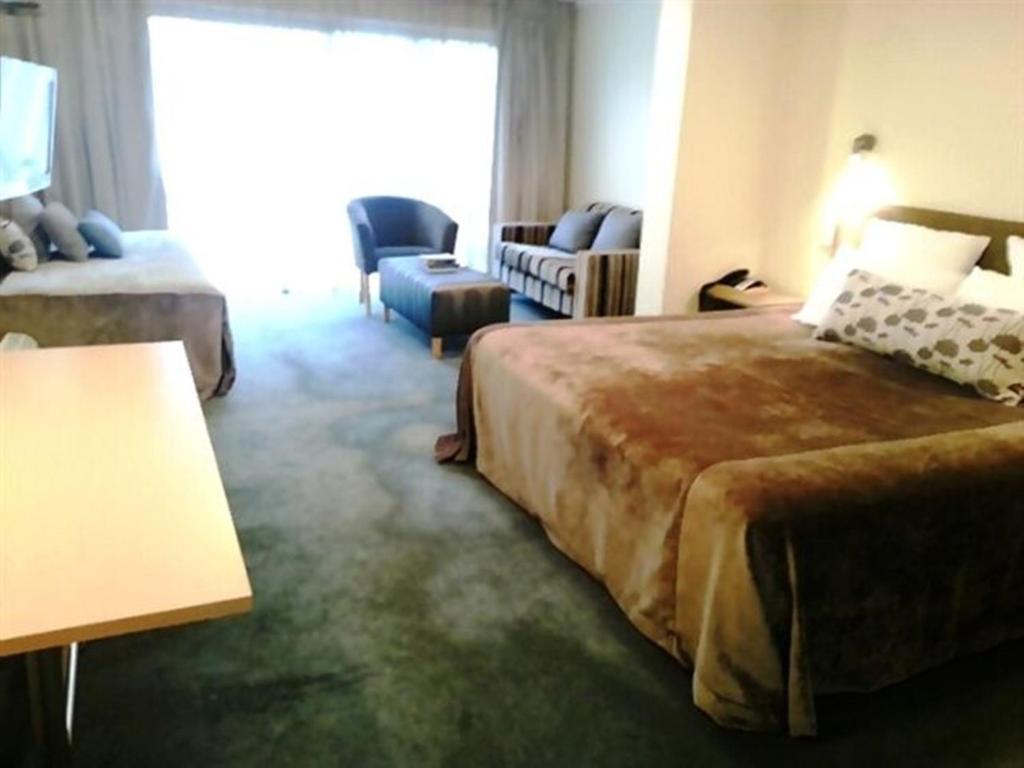 Marineland Motel Napier Quarto foto
